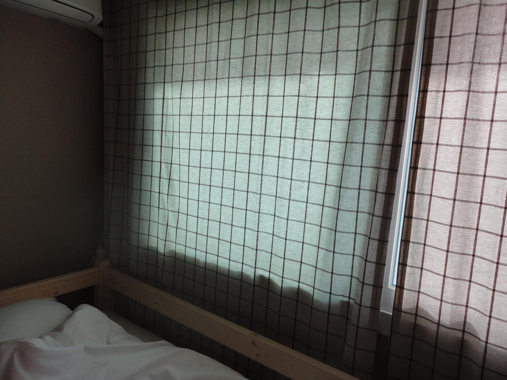 Xeromine Guesthouse Itaewon Seoul Exterior foto