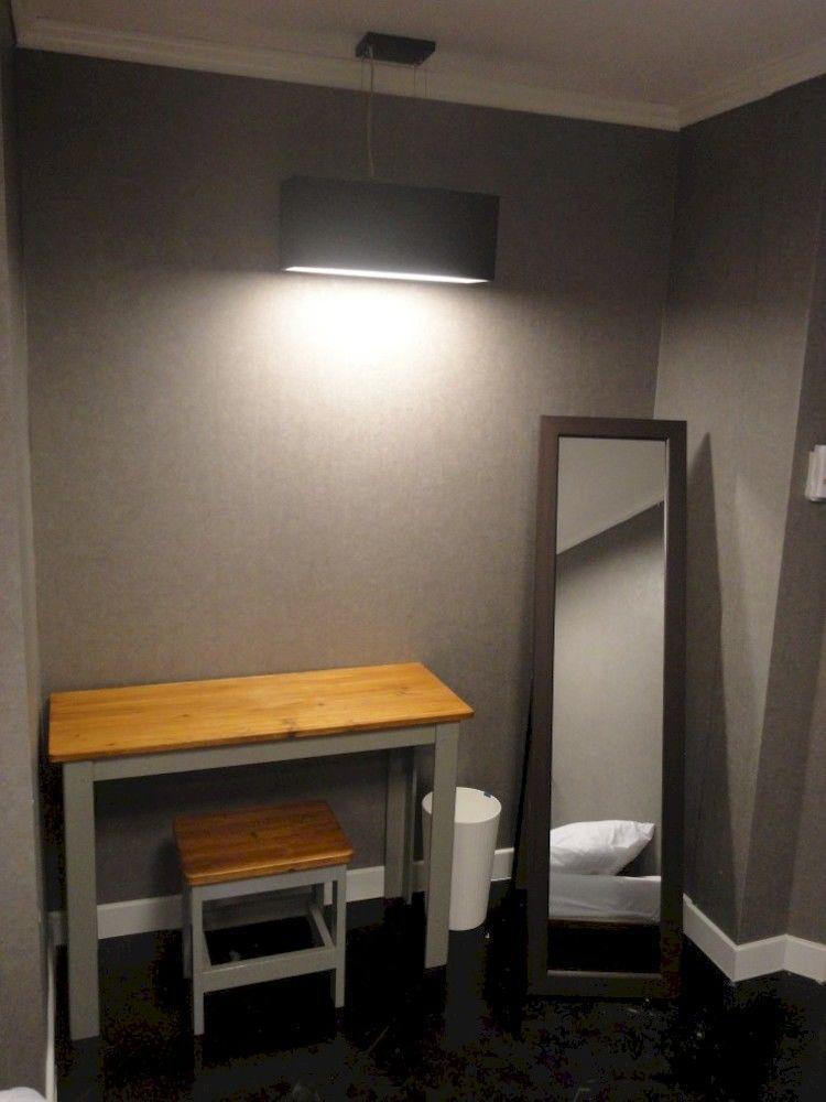 Xeromine Guesthouse Itaewon Seoul Exterior foto