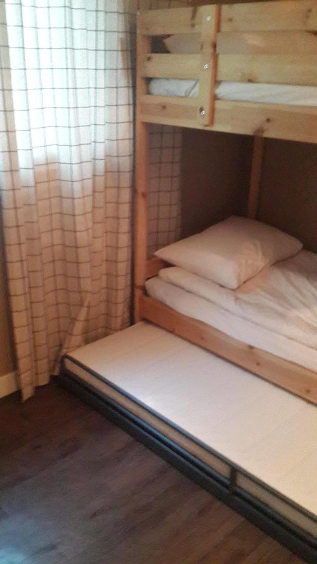Xeromine Guesthouse Itaewon Seoul Exterior foto