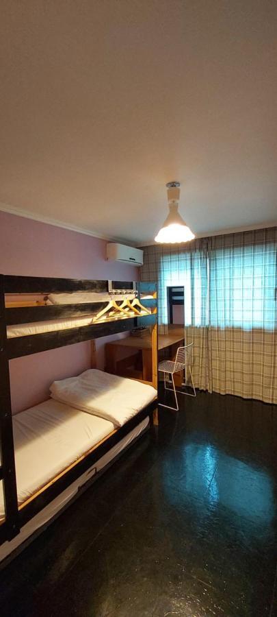 Xeromine Guesthouse Itaewon Seoul Exterior foto